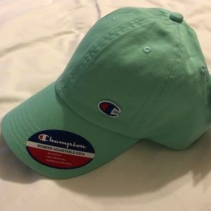 Champion women’s baseball cap